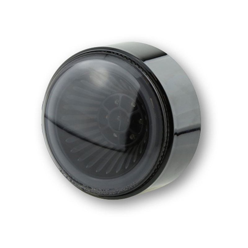 Zadné LED svetlo Highsider Smart pre motocykle Yamaha BOLT, XSR 700/900