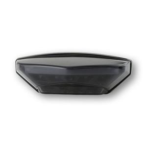 Zadné LED svetlo Highsider Smart pre motorky BMW R 1200 Ninet Year 14-, S1000xr, G450x