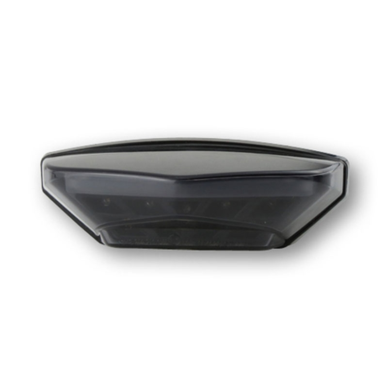 Zadné LED svetlo Highsider Smart pre motocykle BMW R 1200 Ninet Year 14-, S1000xr, G450x