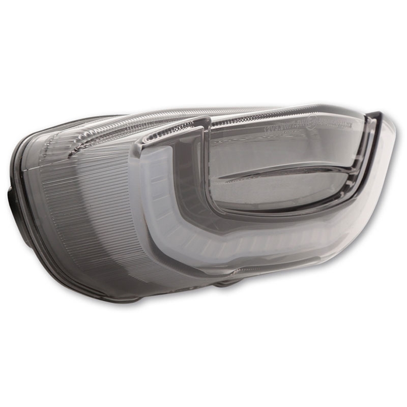 Zadné LED svetlo Highsider Smart pre motocykle HONDA CB 650