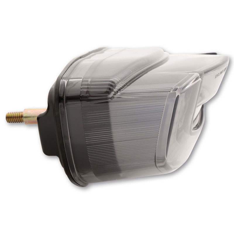 Zadné LED svetlo Highsider Smart pre motocykle HONDA CB 650