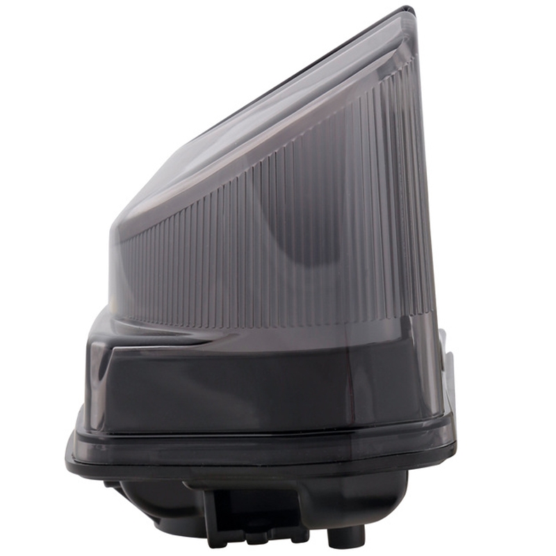 Zadné LED svetlo Highsider Smart pre motocykle HONDA Cb 1000 R