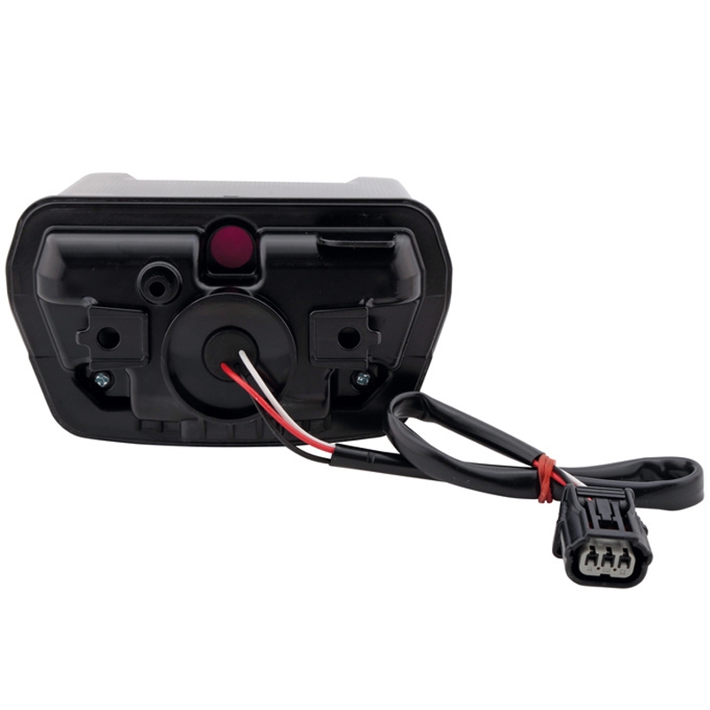 Zadné LED svetlo Highsider Smart pre motocykle HONDA Cb 1000 R