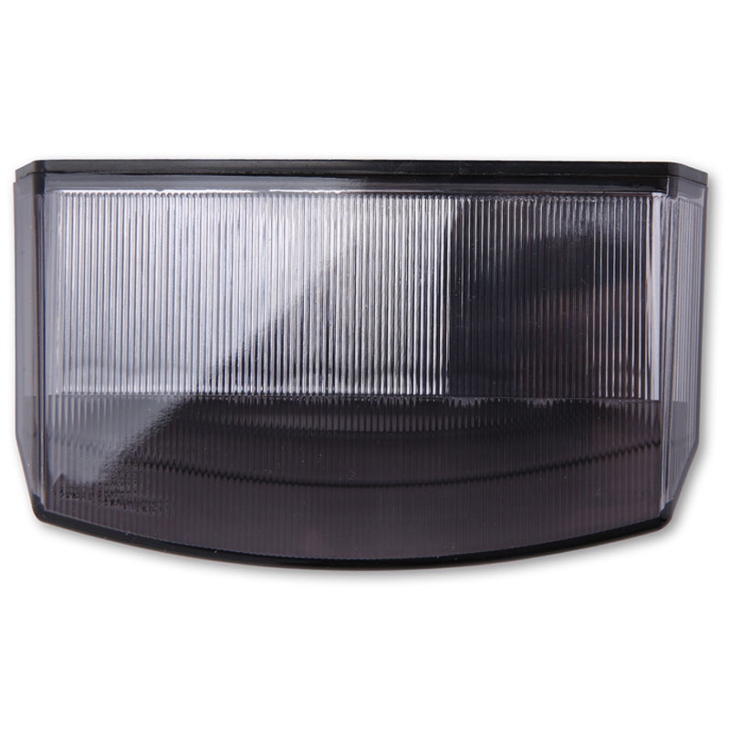 Zadné LED svetlo Highsider Smart Boston
