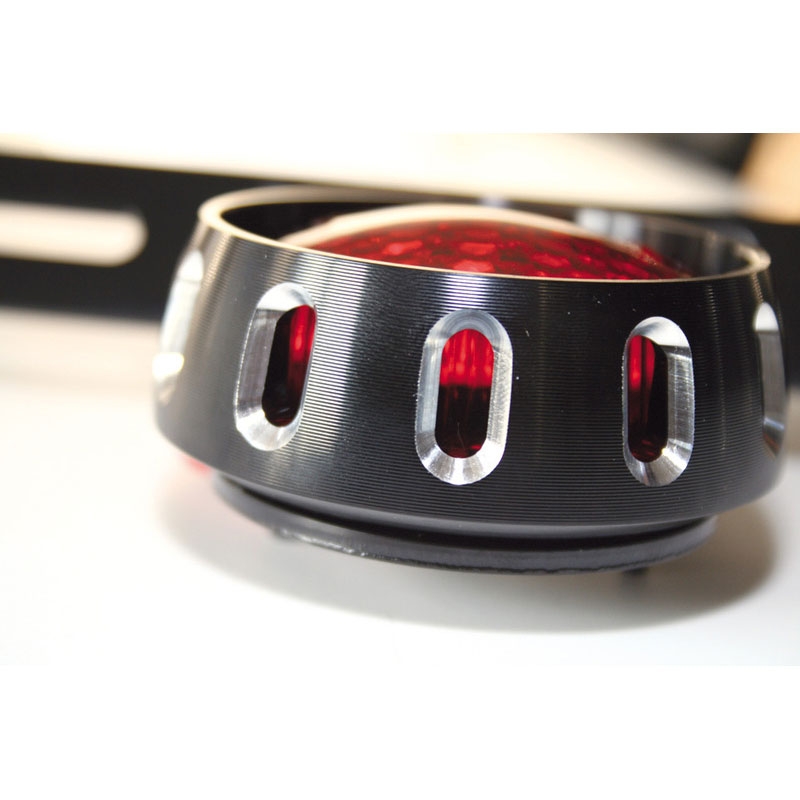 Zadné LED svetlo Highsider Smart Miles