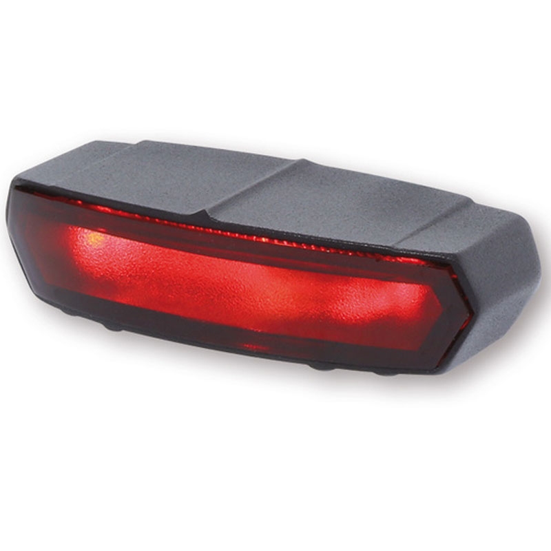 Zadné LED svetlo Highsider Smart Light Guide