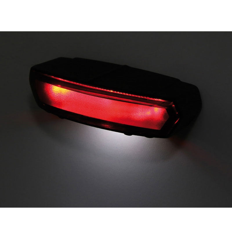 Zadné LED svetlo Highsider Smart Light Guide