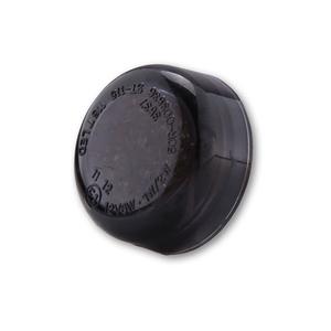 Zadné LED svetlo Highsider Smart Micro Disc okrúhle