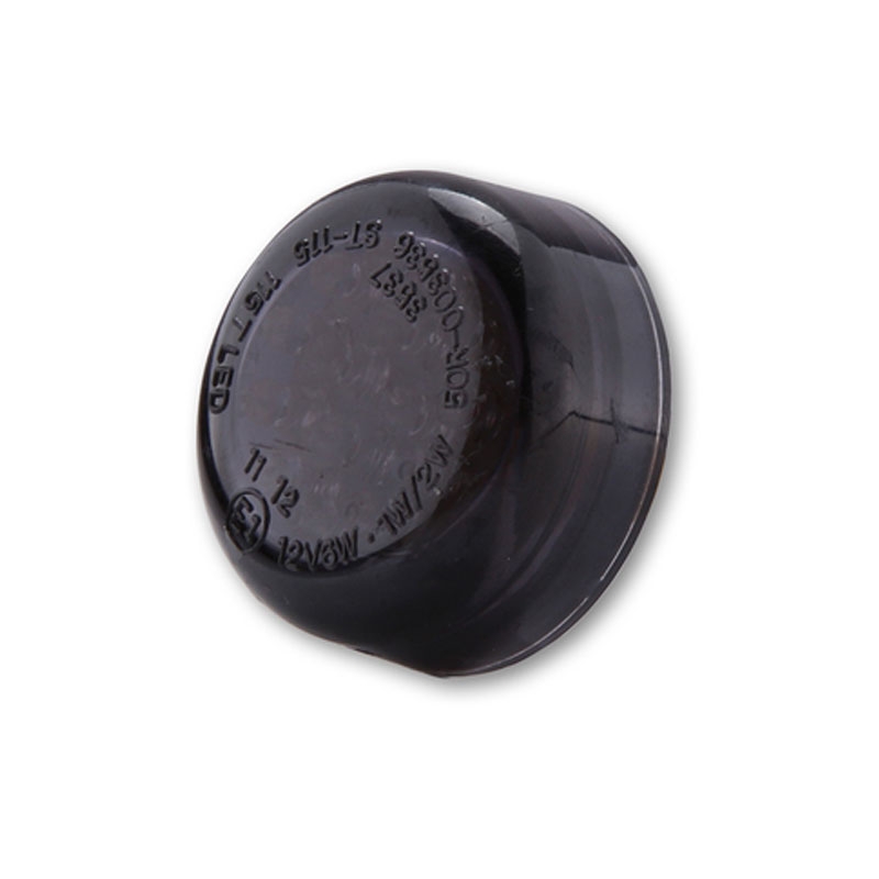 Zadné LED svetlo Highsider Smart Micro Disc okrúhle