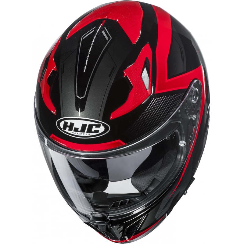 Integrálna prilba na motocykel HJC i70 Asto MC1 výpredaj