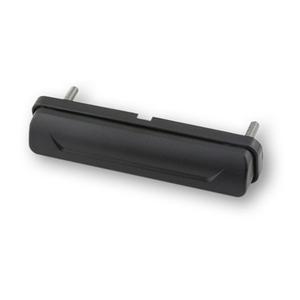 LED osvetlenie ŠPZ Highsider Smart St-7 čierne