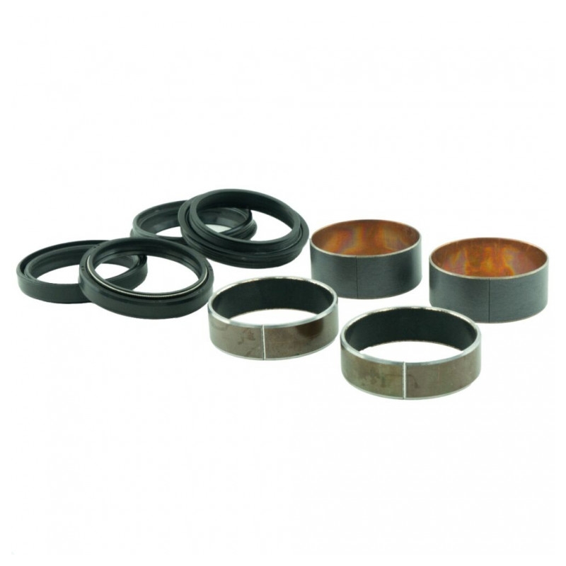 Servisná sada prednej vidlice K-TECH KYB 48mm