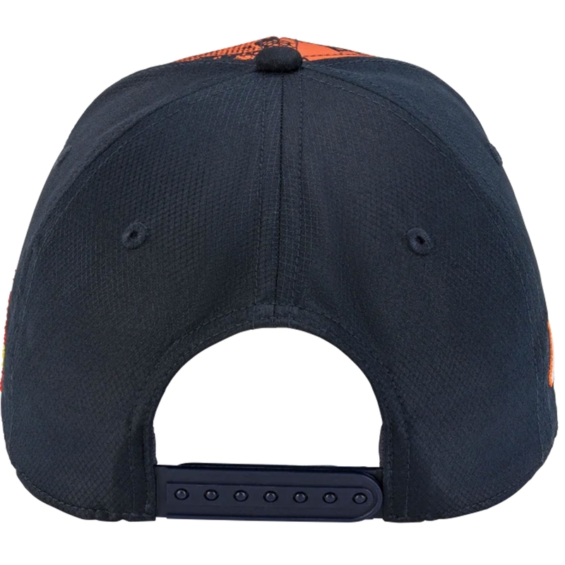 Šiltovka KTM Red Bull Racing Pedro Acosta tmavo modrá