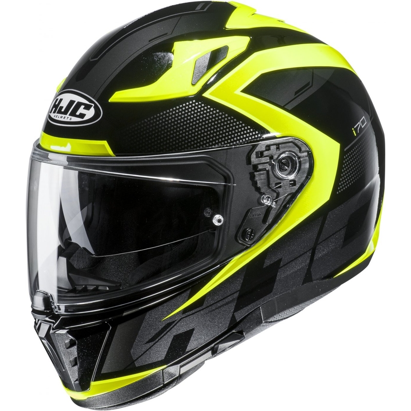Integrálna prilba na motocykel HJC i70 Asto MC4H výpredaj