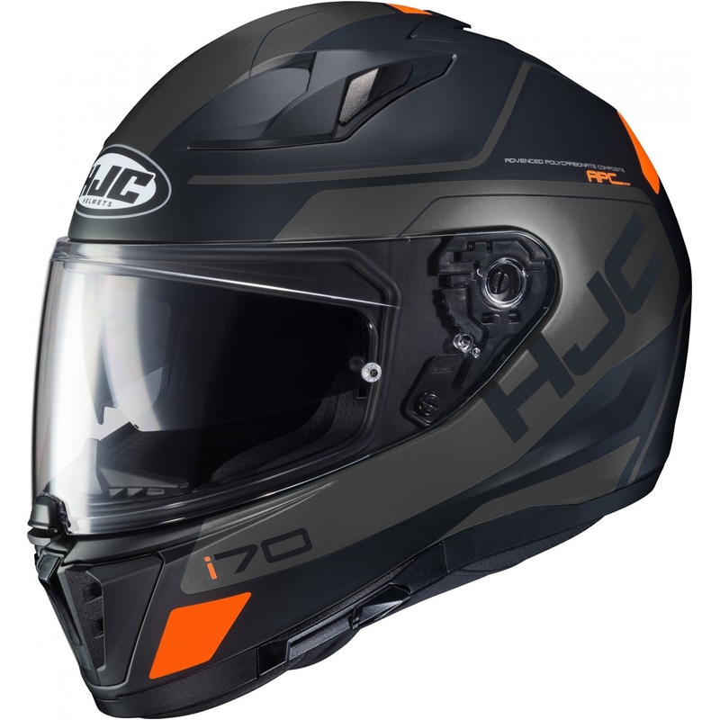 Integrálna prilba na motocykel HJC i70 Karon MC5SF