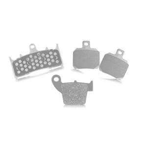 Brzdové obloženie EBC FA777HH