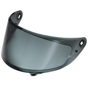 Plexi HJC HJ-43 pre helmy F31 a i31 tmavo dymové