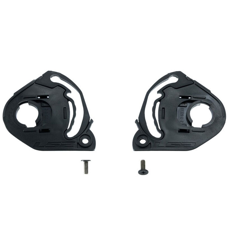 Náhradná mechanika plexi pre prilbu LS2 FF320/FF353/FF800