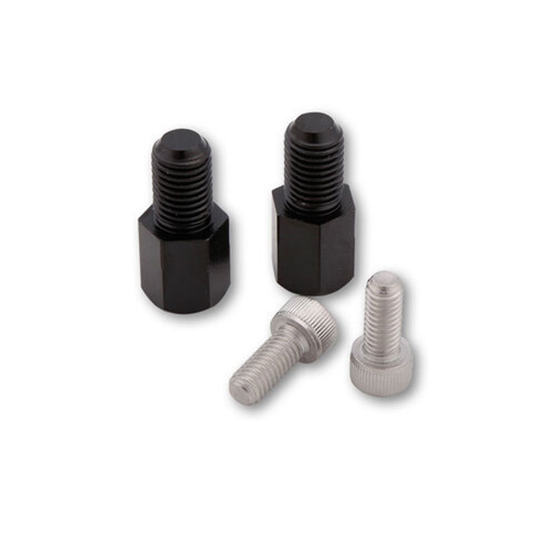 Montážna sada pre zrkadlá Highsider Smart na riadidlá