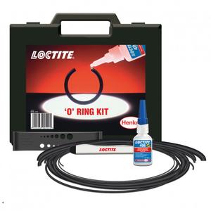LOCTITE sada O-KRúžkov LOCTITE 142407