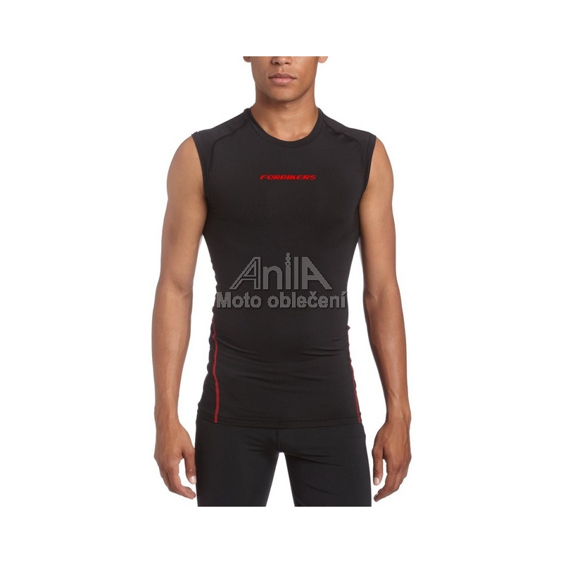 Pánske funkčné tielko ForBikers-DRYSHIRT 1