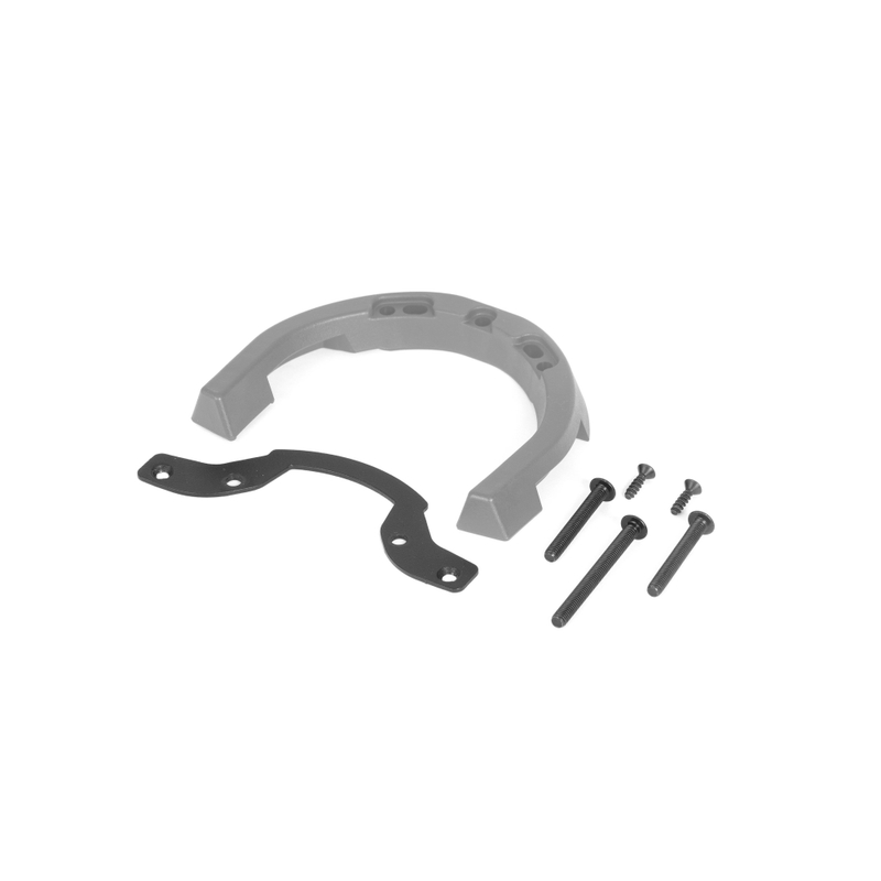 Montážna sada Click systém SHAD