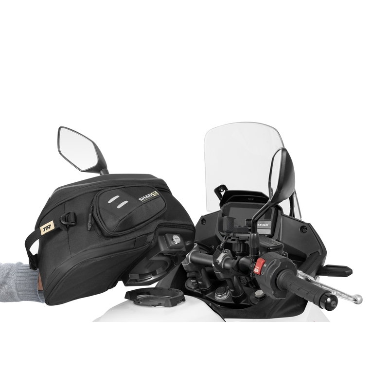 Montážna sada Click systém SHAD