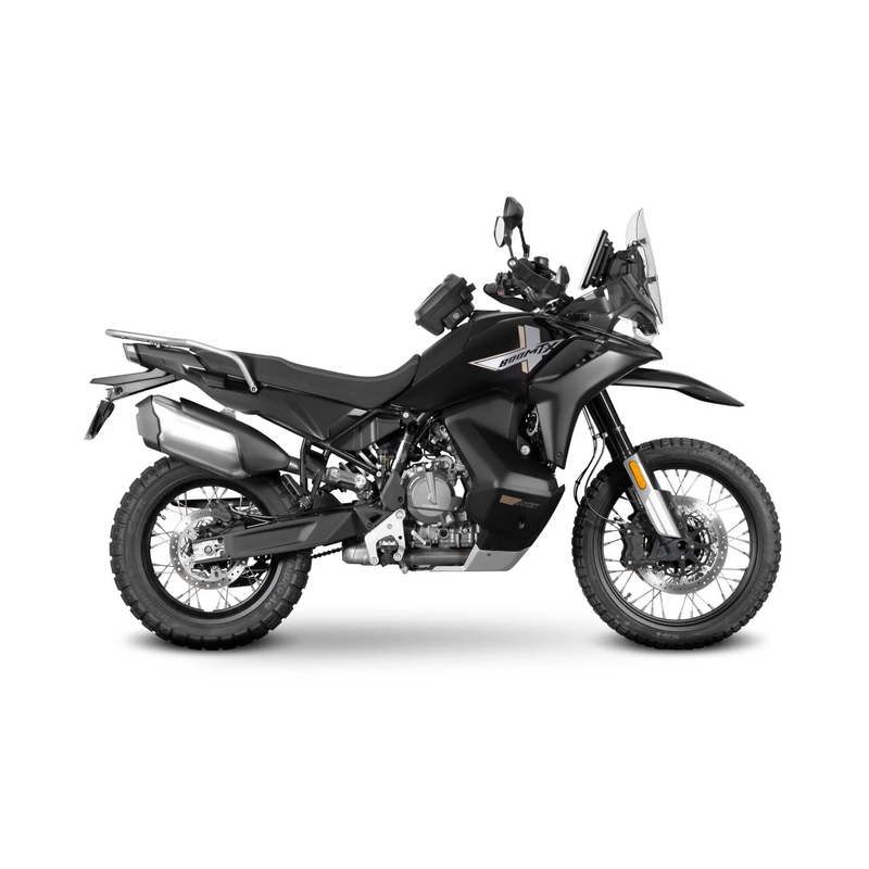 Montážna sada Click systém SHAD