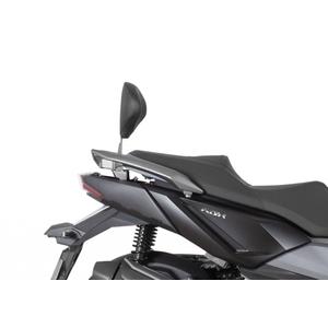 Mantážna sada SHAD S0DX35RV pre  opierky SHAD