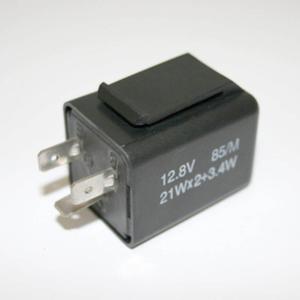 Prerušovač smeroviek Highsider Smart 3 pins 12V