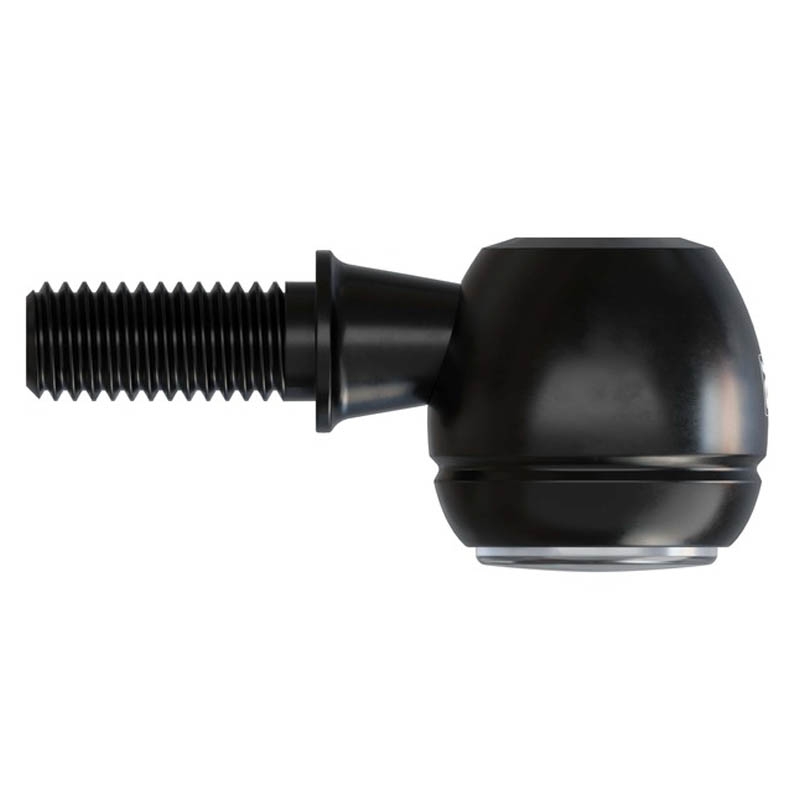 Smerovky na motocykel Highsider Smart Circula-S LED čierne