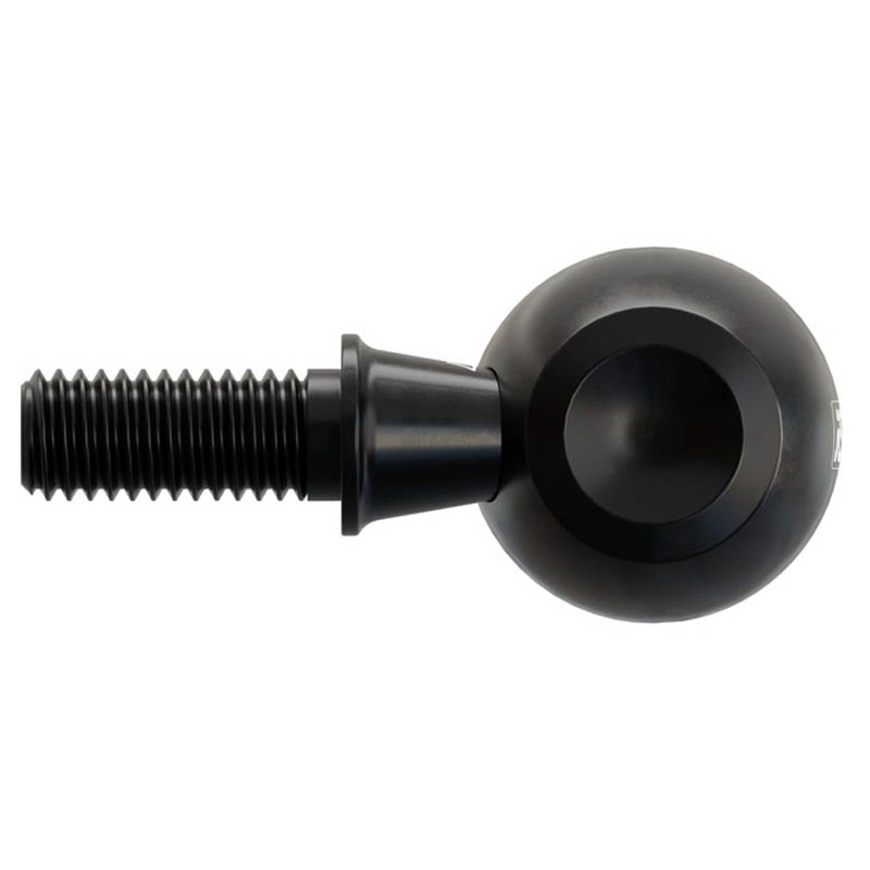 Smerovky na motocykel Highsider Smart Circula-S LED čierne