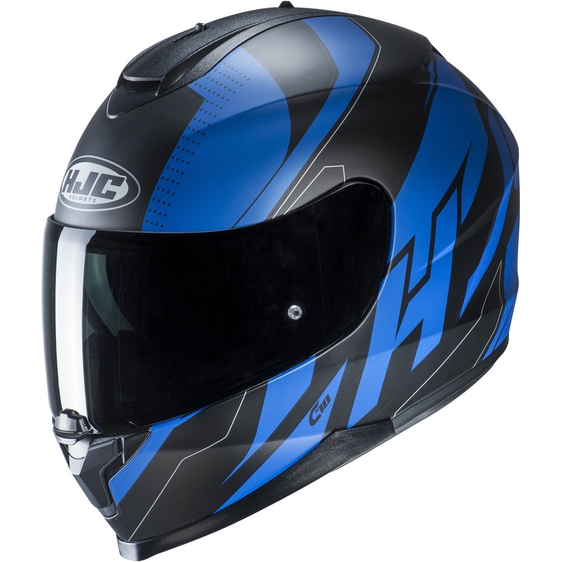 Integrálna prilba na motocykel HJC C70 Boltas MC2SF výpredaj