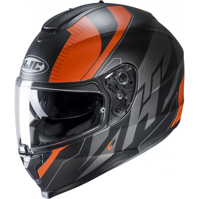 Integrálna prilba na motocykel HJC C70 Boltas MC7SF
