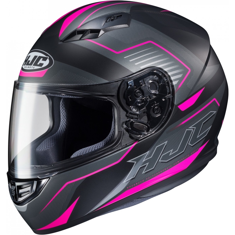 Integrálna prilba na motocykel HJC CS-15 Trion MC8SF