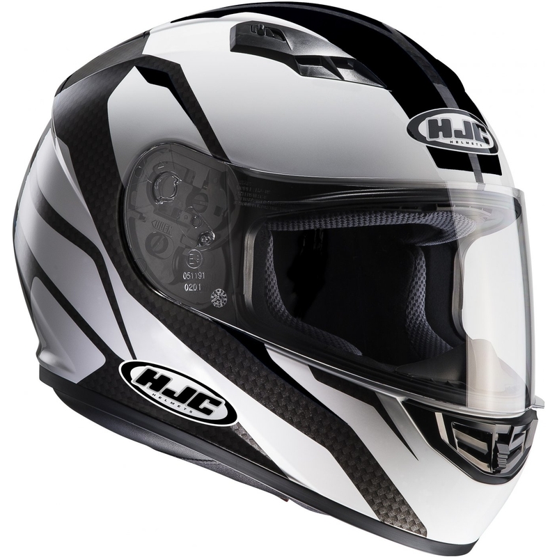 Integrálna prilba na motocykel HJC CS-15 Sebka MC5 výpredaj