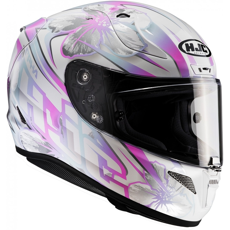 Integrálna prilba na motocykel HJC RPHA 11 Candra MC8 výpredaj