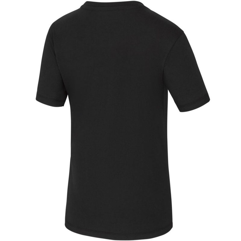 Dámske tričko KTM Women Logo Tee čierne