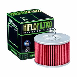 Vzduchový filter HIFLOFILTRO HF511