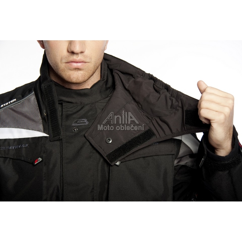 Bunda na moto ForBikers RANGER 11