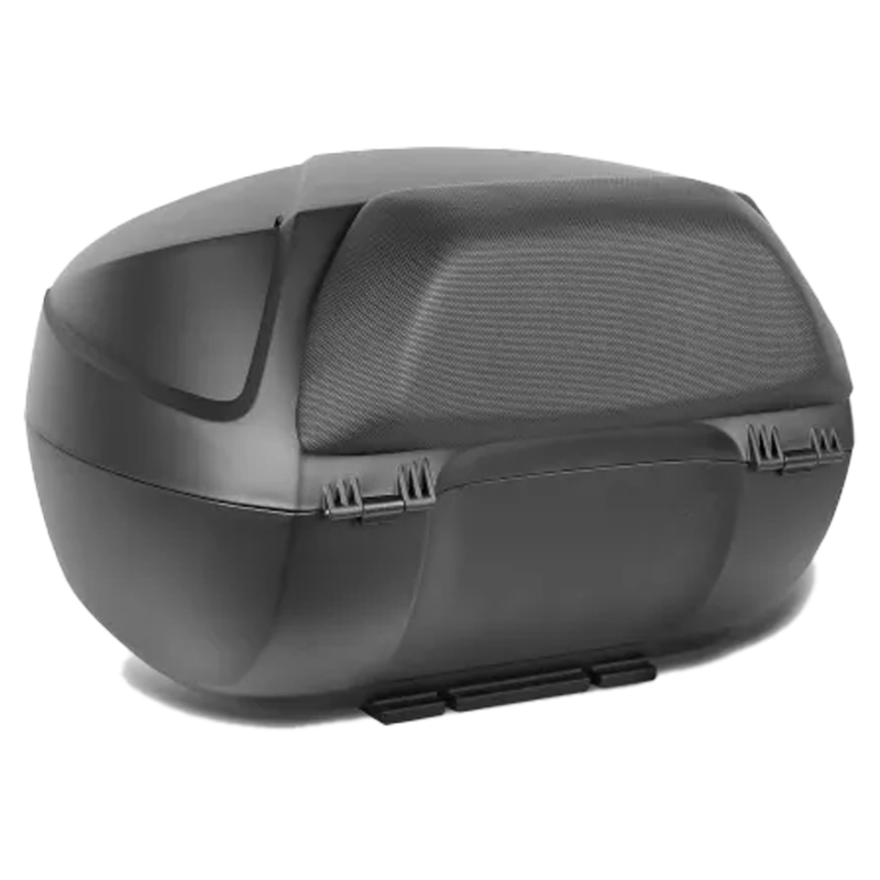 Vrchný kufor na motorku SHAD SH39 Karbón
