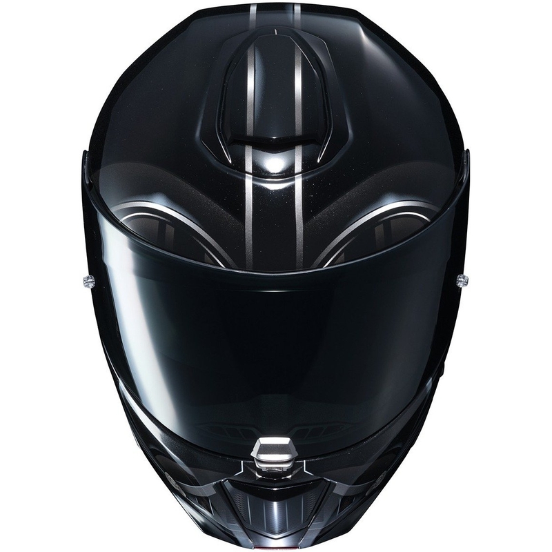 Odklápacia prilba na motocykel HJC RPHA 90 Darth Vader MC5