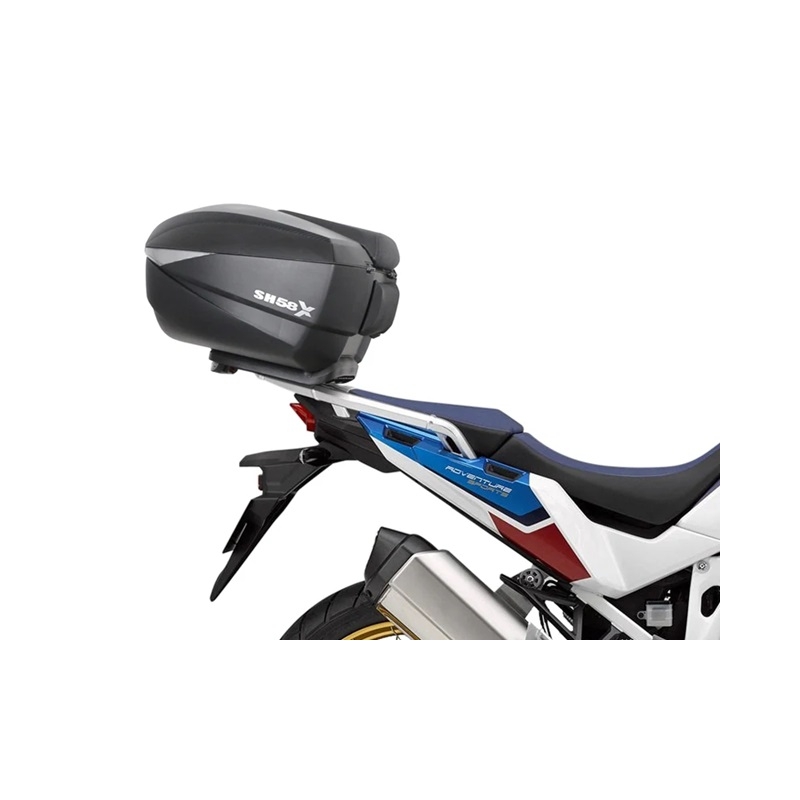 Montážna  sada  pre Top master SHAD pre HONDA CRF 1100 L Africa Twin 2020-2026