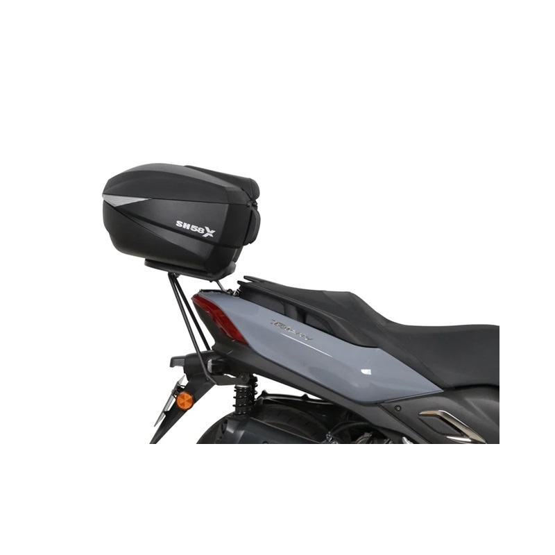 Montážna  sada  pre Top master SHAD pre YAMAHA Tricity 300 2020-2025