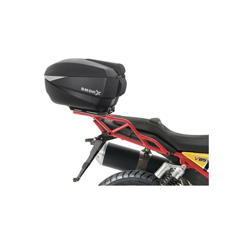 Montážna  sada  pre Top master SHAD pre MOTO GUZZI V 85 TT 850 / Travel 2019-2023