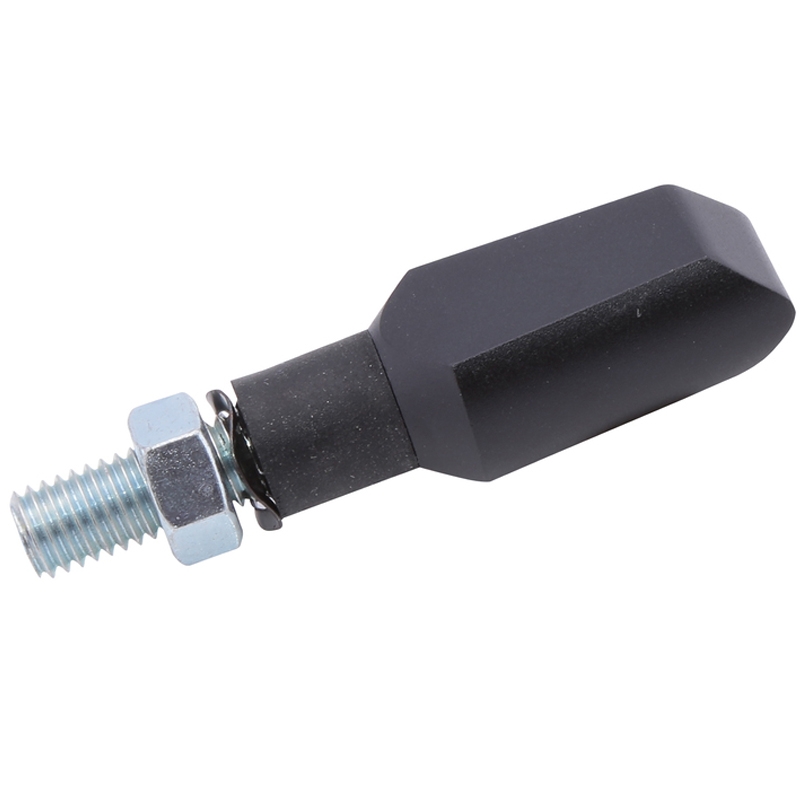 Blinkre na motorku Highsider Smart Namiko-TS LED 3v1 čierne
