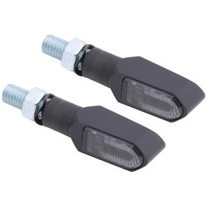 Blinkre na motorku Highsider Smart Namiko-TS LED 3v1 čierne