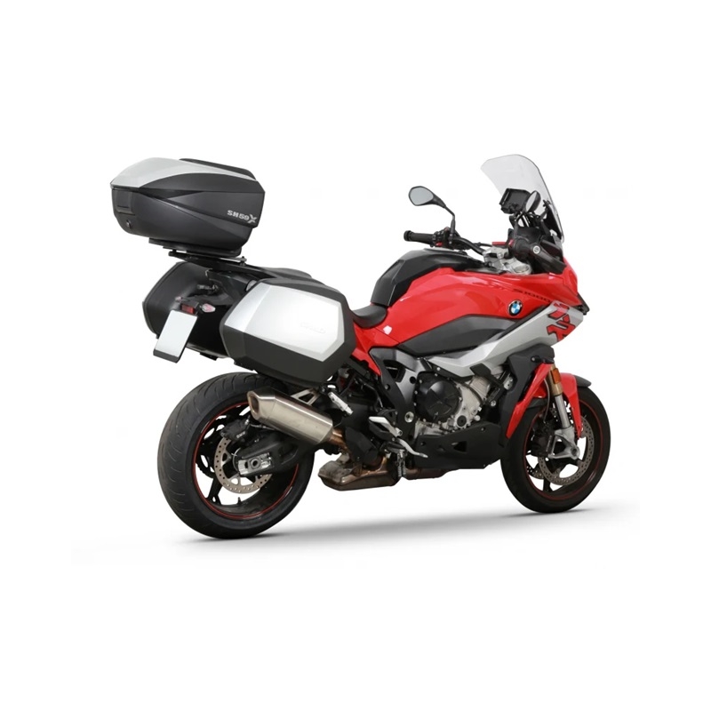 Montážna  sada  pre Top master SHAD pre BMW S 1000 XR 2020-2026