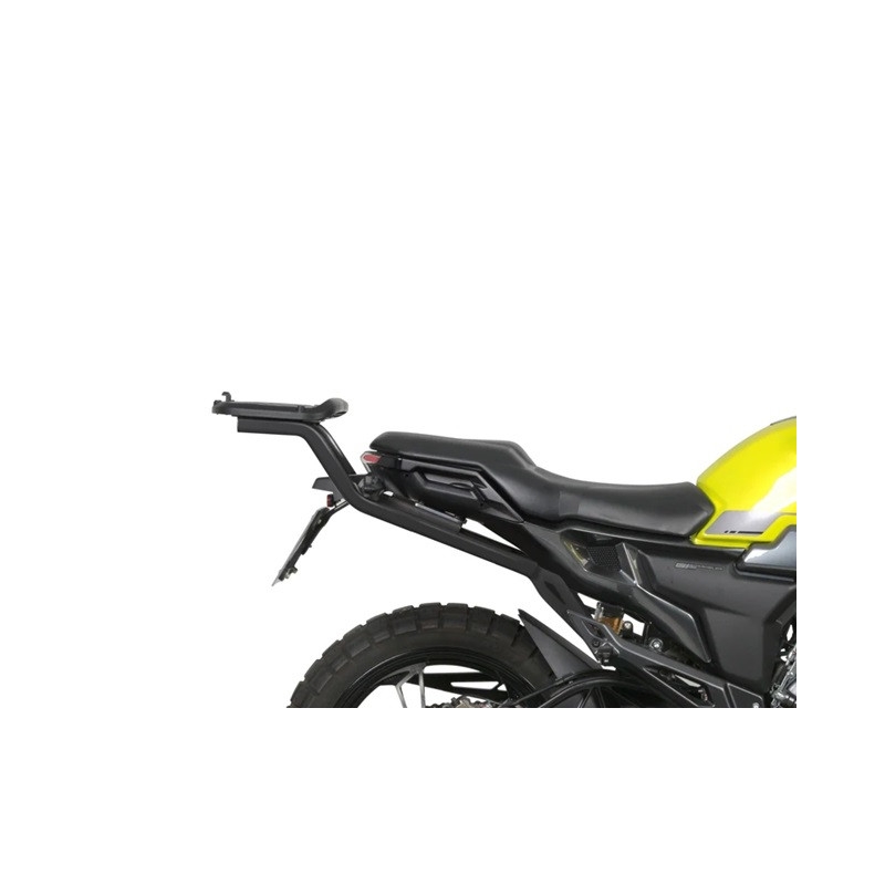 Montážna  sada  pre Top master SHAD pre ZONTES Scrambler 125 2020-2024, ZONTES 125 GK 2022-2025