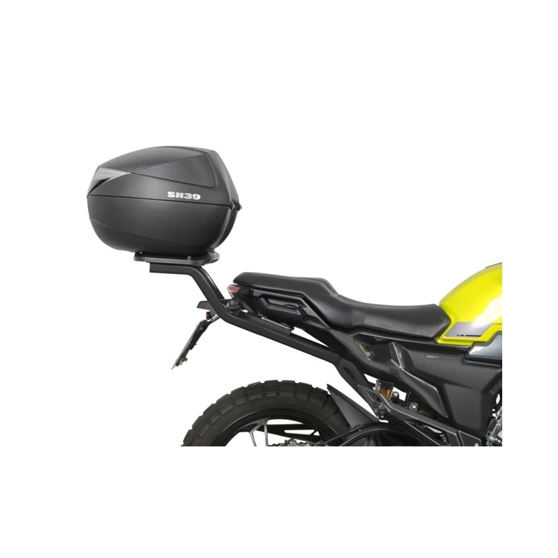 Montážna  sada  pre Top master SHAD pre ZONTES Scrambler 125 2020-2024, ZONTES 125 GK 2022-2025